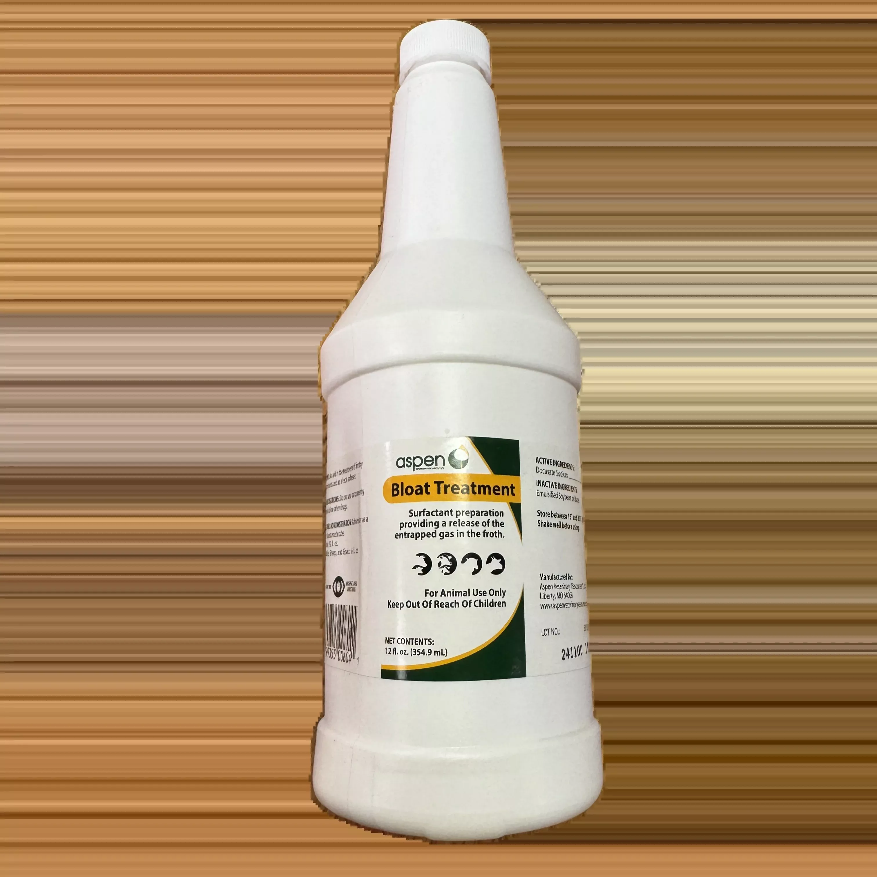 bloat-treatment Bloat Treatment
