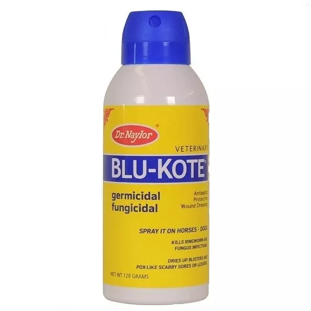 blu-kote Blu-Kote