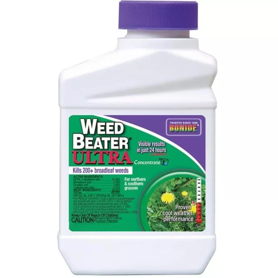 bonide-weed-beater-ultra-concentrate-32-oz BONIDE WEED BEATER ULTRA CONCENTRATE - 32 oz.