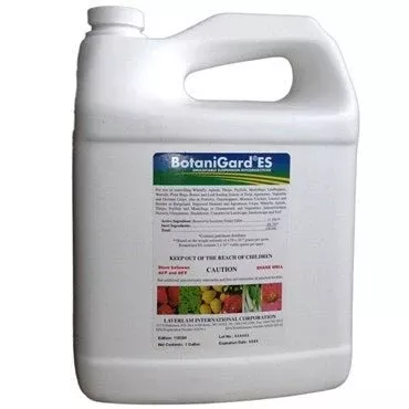 botanigard-es-insecticide-1-gallon BotaniGard ES Insecticide - 1 Gallon