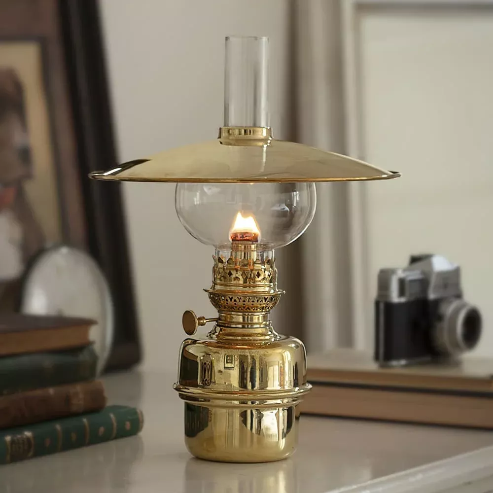 brass-captain-s-shade-lantern Brass Captain's Shade Lantern