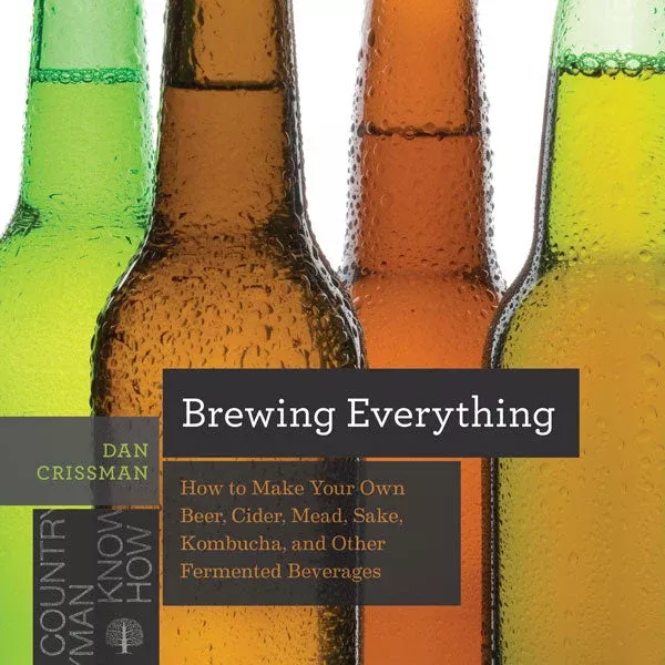 brewing-everything Brewing Everything