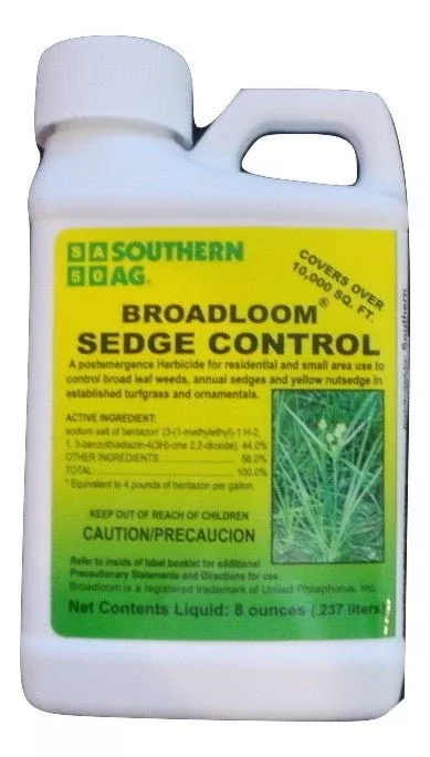 broadloom-sedge-control-basagran-alternative-8-oz Broadloom Sedge Control (Basagran Alternative) - 8 oz.