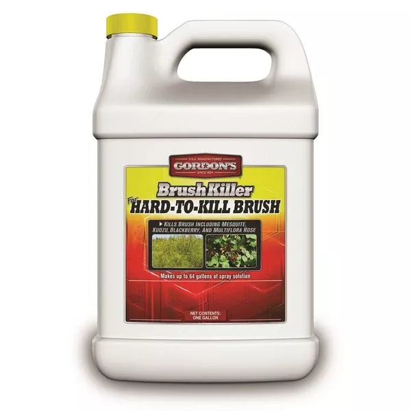 brushkiller-hard-to-kill-brush-1-gal Brushkiller Hard-To-Kill Brush - 1 Gal
