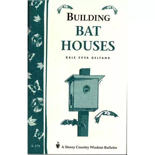 building-bat-houses Building Bat Houses