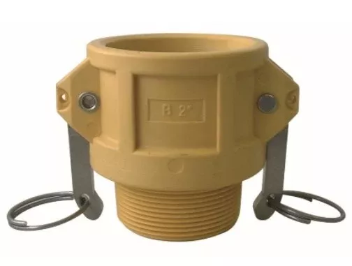 camlock-b-nyglass-coupler-x-mi CAMLOCK B NYGLASS COUPLER X MI