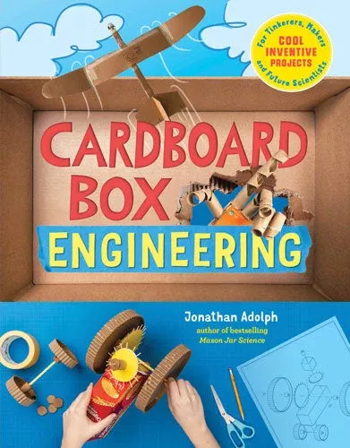cardboard-box-engineering Cardboard Box Engineering