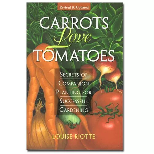 carrots-love-tomatoes Carrots Love Tomatoes
