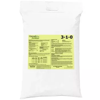 cascade-plus-fertilizer-3-1-0-50-lb-bag Cascade Plus Fertilizer 3-1-0-50 lb bag
