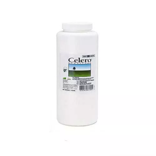 Celero Herbicide bottle (1 lb)