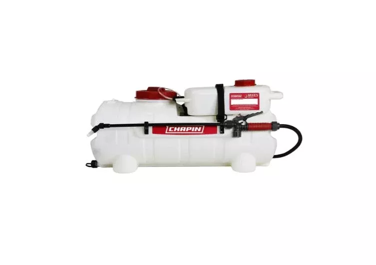 chapin-15gal-2-2gpm-system-sprayer-mixes-on-exit CHAPIN 15GAL 2.2GPM SYSTEM SPRAYER (MIXES ON EXIT)