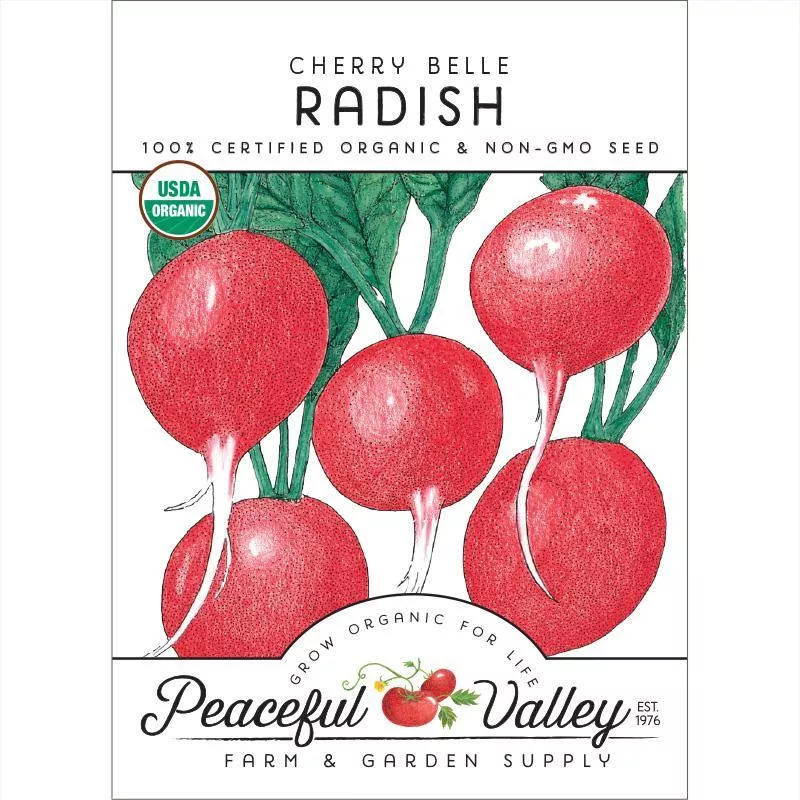 cherry-belle-radish-seeds-organic Cherry Belle Radish Seeds (Organic)