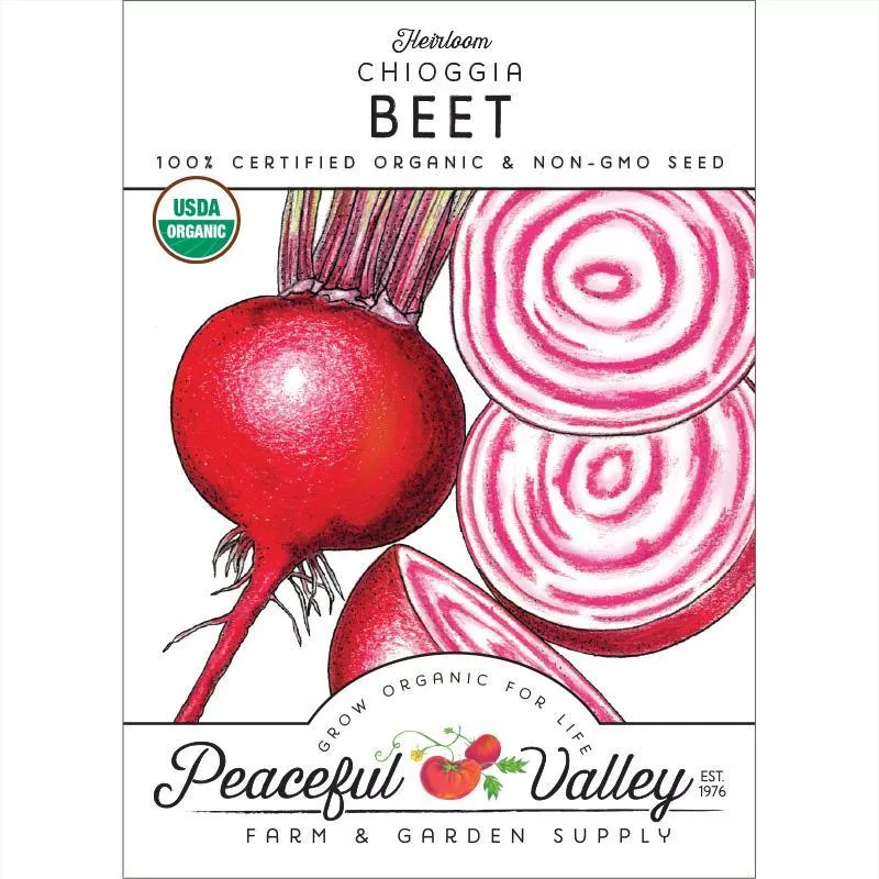 chioggia-beet-seeds-organic Chioggia Beet Seeds (Organic)