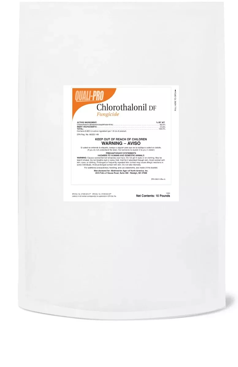 chlorothalonil-df-fungicide-bag-10-lbs Chlorothalonil DF Fungicide bag (10 lbs)