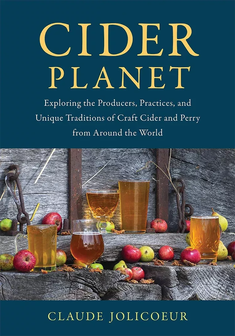 cider-planet Cider Planet