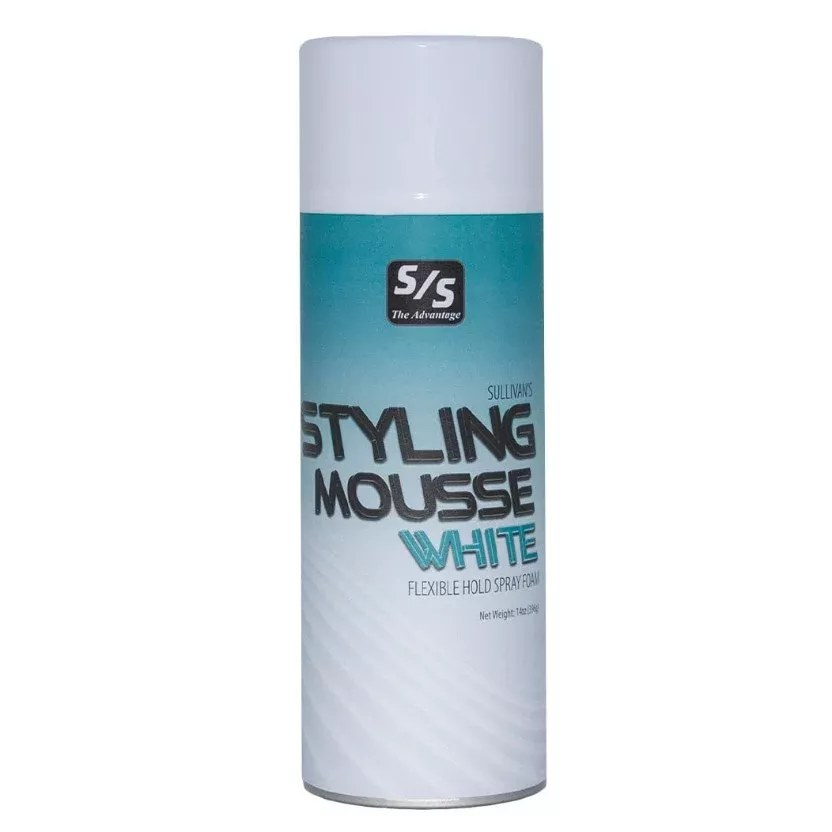 clear-styling-mousse Clear Styling Mousse