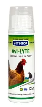 CM LABS AVI-LYTE 125ML