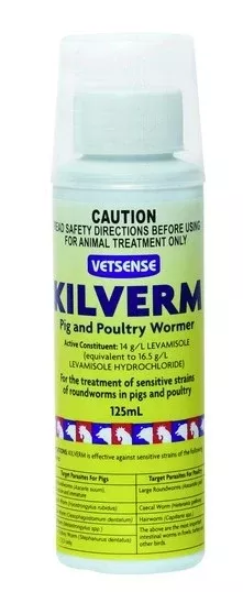 CM LABS KILVERM SHEEP & CATTLE