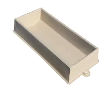 COERCO FEED TROUGH 110 LITRES M SERIES