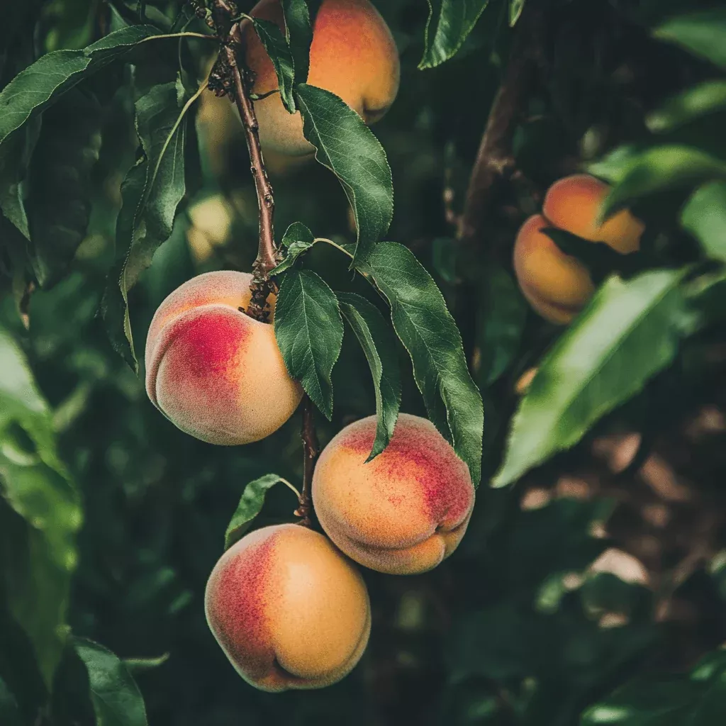 cold-hardy-fruit-salad-4-on-1-multiple-grafted-fruit-tree Cold Hardy "Fruit Salad" 4 on 1 Multiple Grafted Fruit Tree