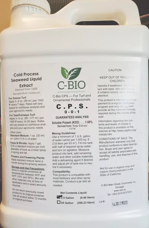 cold-process-seaweed-liquid-extract-2-5-gallons Cold Process Seaweed Liquid Extract - 2.5 Gallons