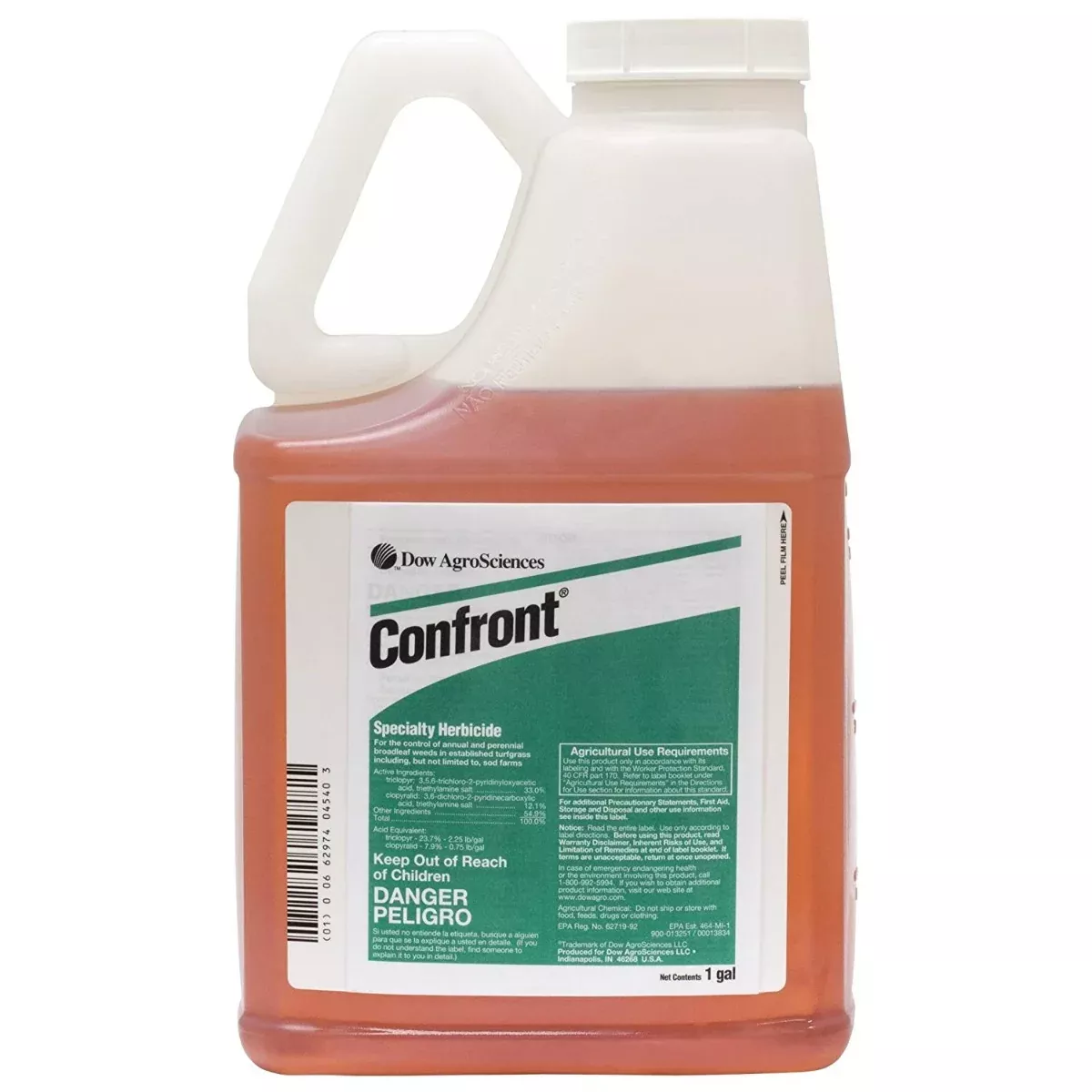 confront-herbicide-bottle-1-gal Confront Herbicide bottle (1 gal)