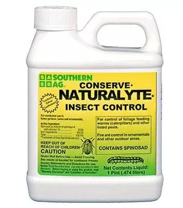 conserve-organic-naturalyte-insect-control-1-pint Conserve Organic Naturalyte Insect Control - 1 Pint