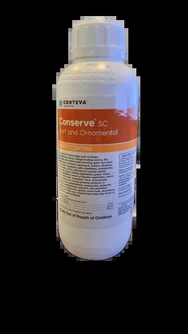 conserve-sc-insecticide-spinosad-1-quart Conserve SC Insecticide (Spinosad) - 1 Quart