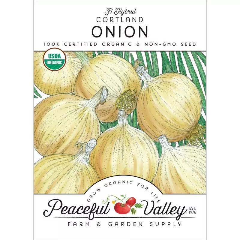 cortland-onion-seeds-organic Cortland Onion Seeds (Organic)