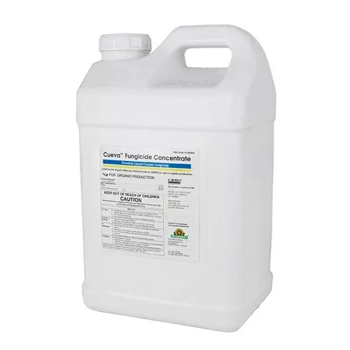 cueva-liquid-copper-fungicide-concentrate-2-5-gallons Cueva Liquid Copper Fungicide Concentrate - 2.5 Gallons
