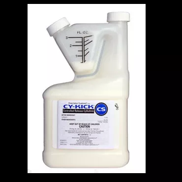 cy-kick-cs-insecticide-pint-16-ounces Cy Kick CS Insecticide Pint (16 ounces)