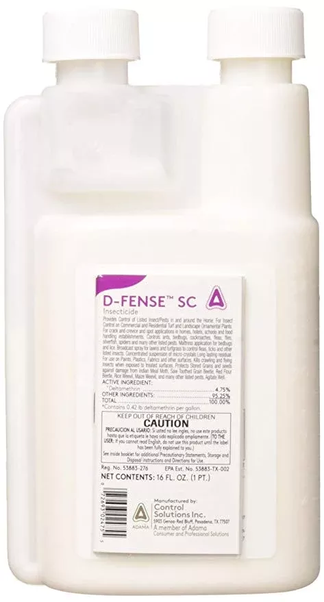 d-fense-sc-deltamethrin-insecticidepint-16-oz D-Fense SC Deltamethrin Insecticidepint (16 oz)