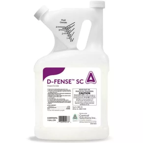 d-fense-sc-insecticide-1-gallon D-Fense SC Insecticide 1 Gallon
