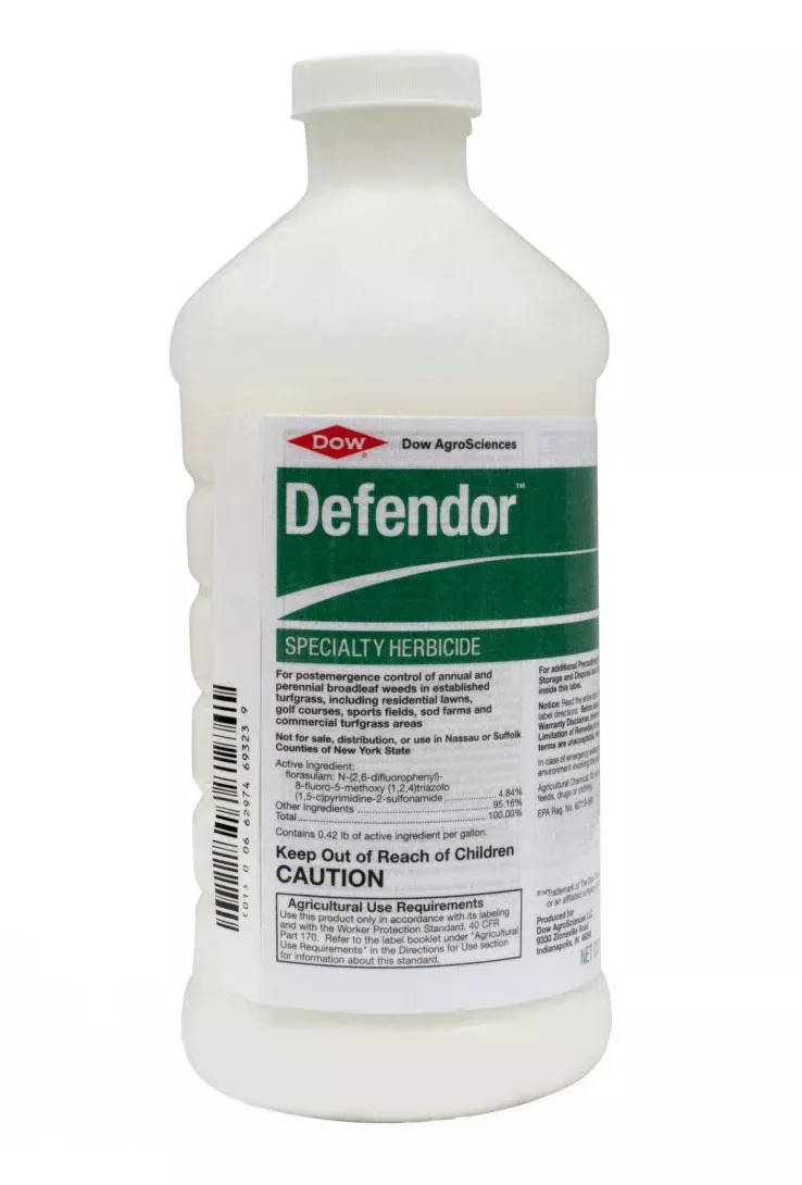 defendor-herbicide-quart-32-oz Defendor Herbicide quart (32 oz)