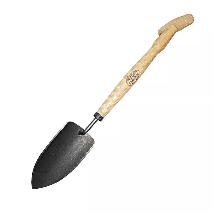 Dewit Trowel – P-Grip