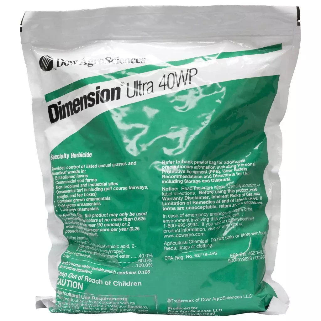 dimension-ultra-40wp-herbicide-bag-2-5-lbs Dimension Ultra 40WP Herbicide bag (2.5 lbs)