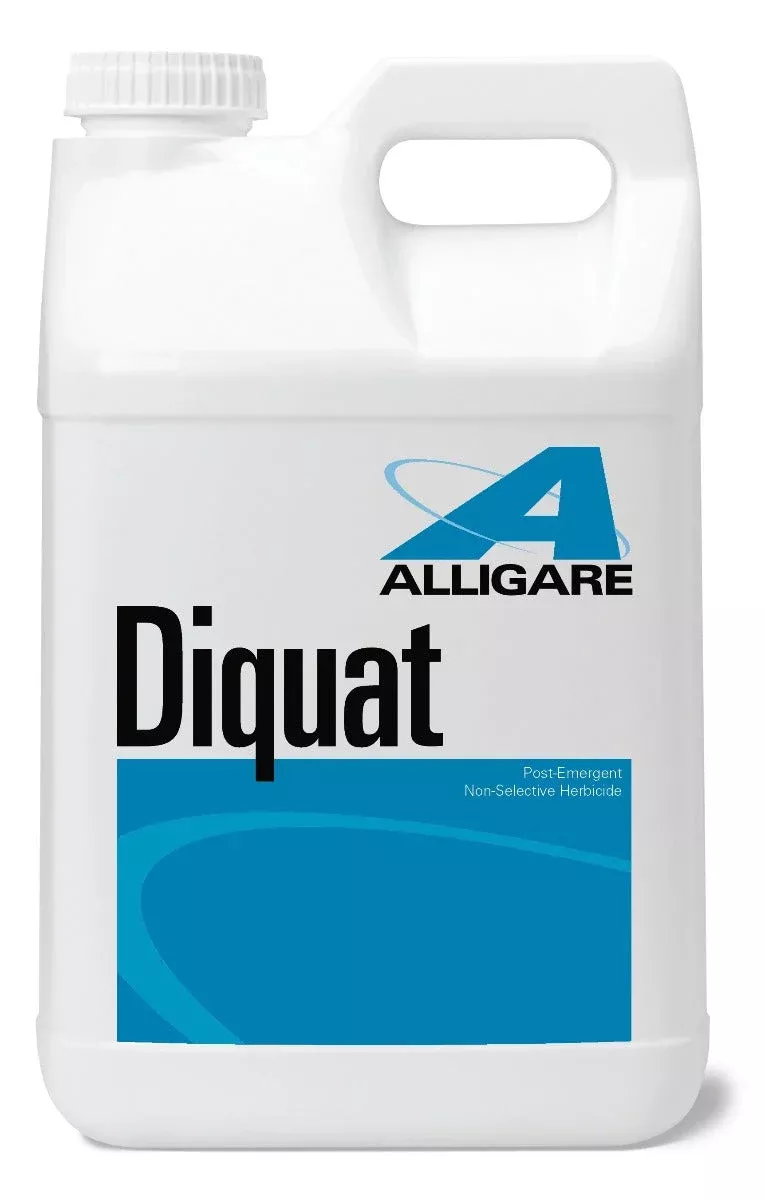 Diquat Landscape and Aquatic Herbicide