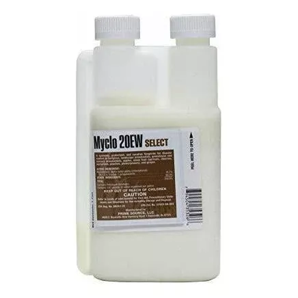 discontinued-myclo-20ew-select-fungicide-1-pint (Discontinued) Myclo 20EW Select Fungicide - 1 pint