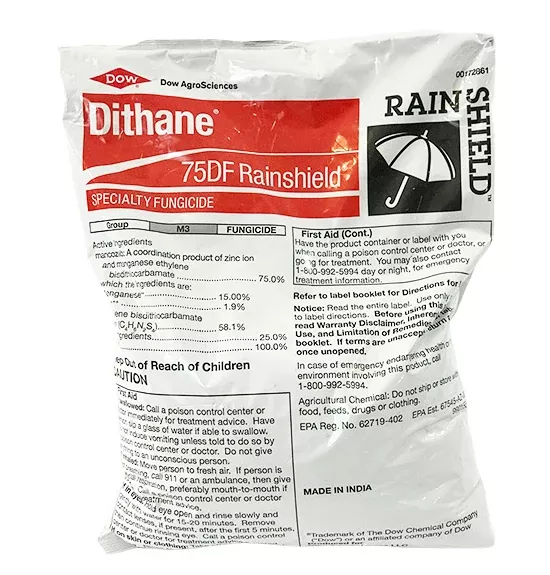 dithane-75df-rainshield-fungicide-bag-12-lbs Dithane 75DF Rainshield Fungicide bag (12 lbs)