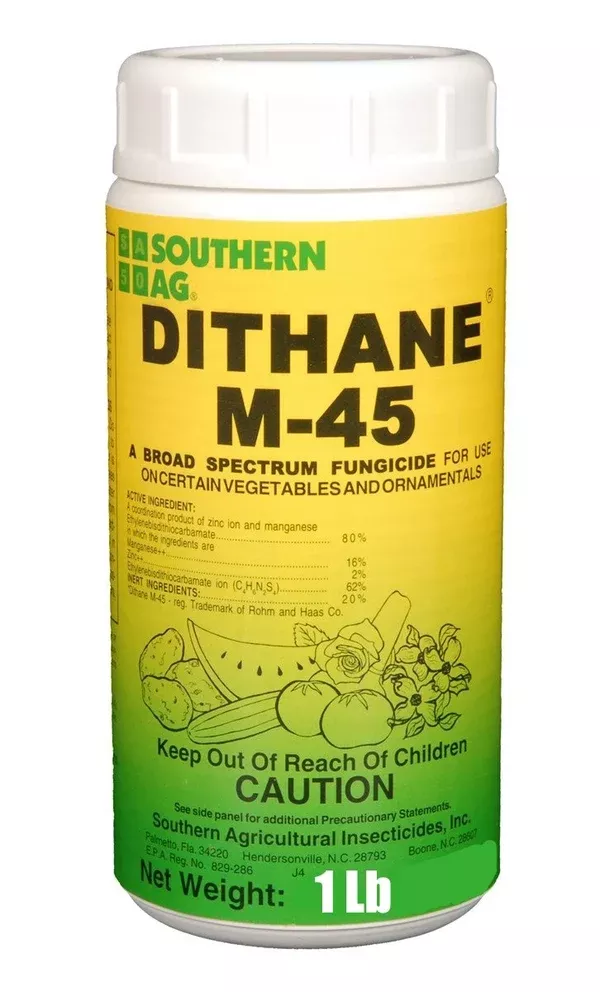 dithane-m-45-fungicide-1-lb Dithane M-45 Fungicide - 1 Lb.