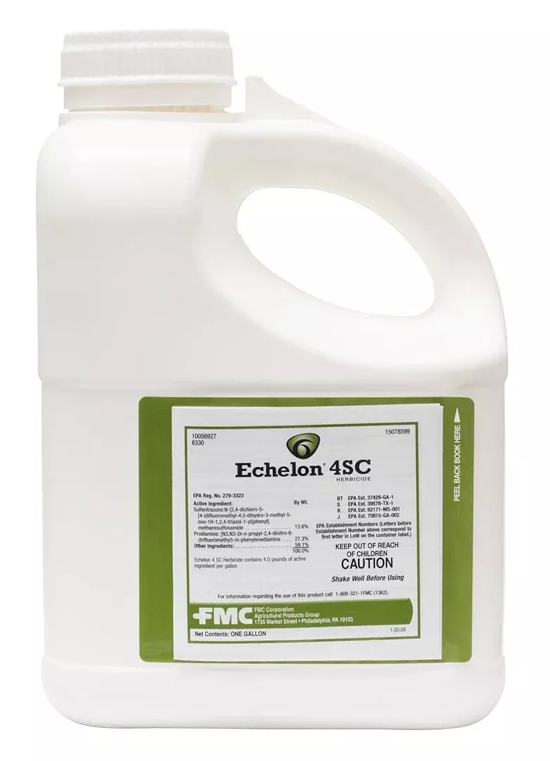 echelon-4sc-herbicide-gallon-128-oz Echelon 4SC Herbicide gallon (128 oz)