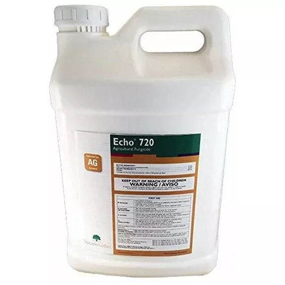 echo-720-chlorothalonil-fungicide-2-5-gallons Echo 720 Chlorothalonil Fungicide - 2.5 Gallons