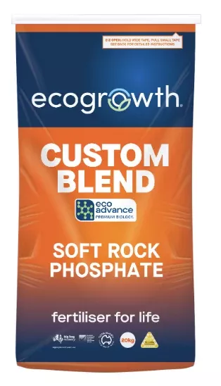eco-growth-prime-soft-rock-phosphate ECO GROWTH PRIME SOFT ROCK PHOSPHATE