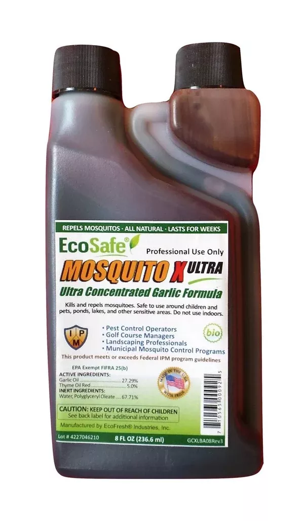 ecosafe-natural-mosquito-x-ultra-insecticide-8-oz Ecosafe Natural Mosquito X Ultra Insecticide - 8 Oz.