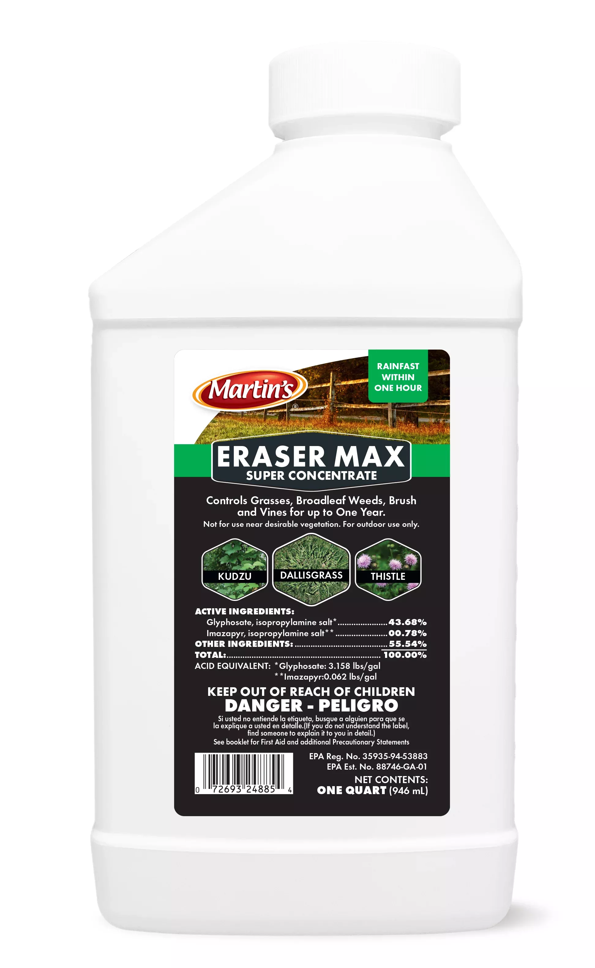 eraser-max-super-concentrate-quart-32-oz Eraser Max Super Concentrate quart (32 oz)