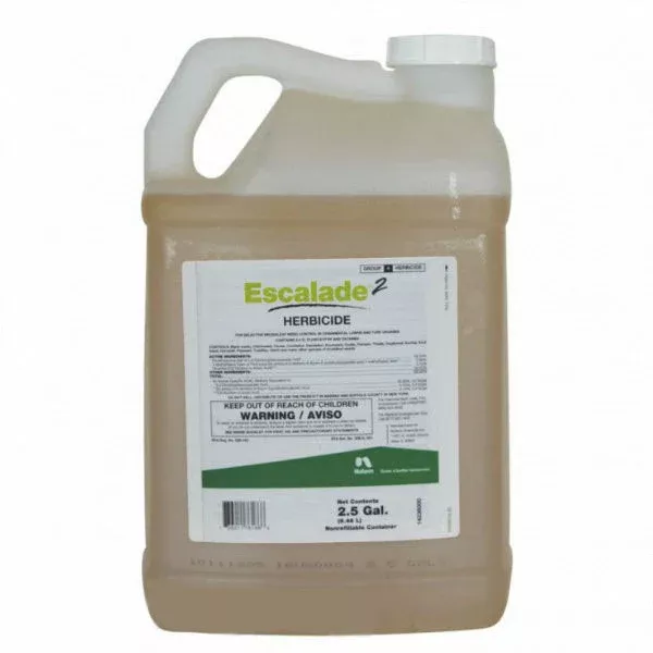escalade-2-herbicide-jug-2-5-gal Escalade 2 Herbicide jug (2.5 gal)
