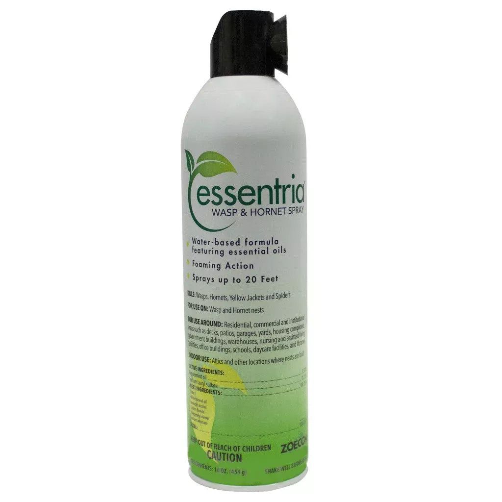 essentria-wasp-hornet-spray-can-16oz Essentria Wasp and Hornet Spray can (16oz)