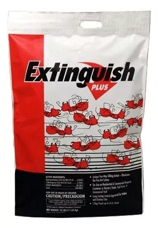 extinguish-plus-fire-ant-bait-25-lbs Extinguish Plus Fire Ant Bait - 25 Lbs.