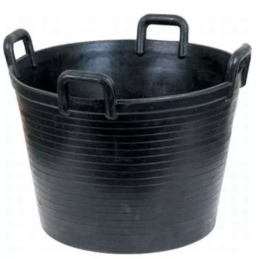 feed-tub-recycled-rubber-4-hand FEED TUB RECYCLED RUBBER (4 HAND)