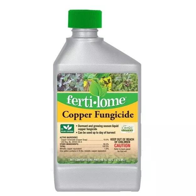 fertilome-copper-fungicide Fertilome Copper Fungicide